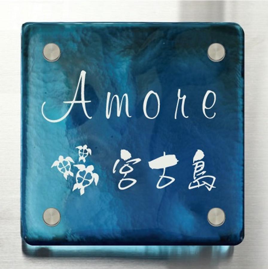 Amore Miyakojima Extérieur photo